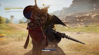 Assassins Creed Origins 177 Die Herrin der Gnade [upl. by Gigi]