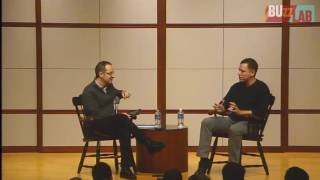 Peter Thiel  Thoughts on MBA grads [upl. by Casady]