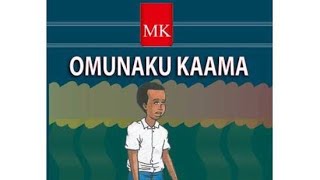 Omunaku Kaama EP 13 Akola Amaka [upl. by Castro170]