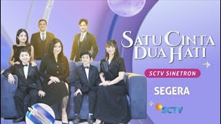 Hidup Tragis Titi Kamal dan Anaknya Saksikan Satu Cinta Dua Hati Segera di SCTV [upl. by Leanna]