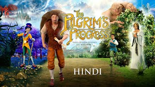 The Pilgrims Progress 2019 Hindi  Full Movie  John RhysDavies  Ben Price  Kristyn Getty [upl. by Biel]