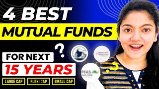 Best Mutual Funds for the Next 1015 Years  Best Mutual Funds For 2024 [upl. by Gerson]