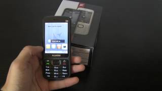 Allview Simply S5  review Gadgetro [upl. by Ailongam794]