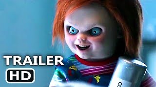 CHUCKY 2014 Full Movie fan film [upl. by Ttocs82]