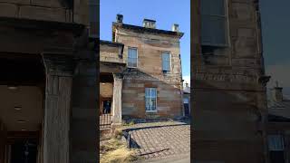 old burntisland train station [upl. by Brieta]