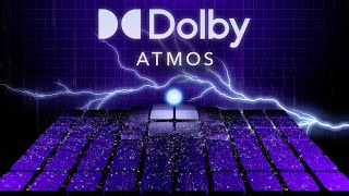 Dolby Atmos quotSqueresquot  Demo  4K [upl. by Reilamag]