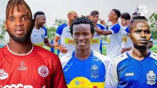 ONANA MUHIREKEVIN NA OGERA IBYABO RAYON SPOT IRABISOJE [upl. by Haimehen534]