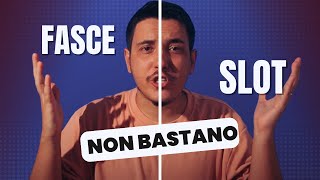 SLOT e FASCE NON SERVONO allasta del FANTACALCIO [upl. by Monafo]