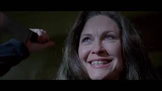 The Frighteners 1996 Patricia attacks lucy scene [upl. by Runck899]