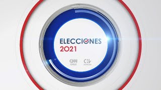 EN VIVO ELECCIONESCHVCNN Todas los detalles de la histórica jornada de elecciones [upl. by Hecker]