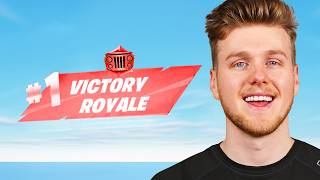 Fortnites Rarest Victory Royale [upl. by Geraldina]