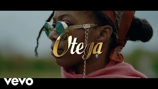 Otega  Fast Lane Video [upl. by Doran19]