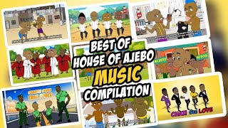 Best of Tegwolo music compilation [upl. by Besse660]