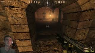 PainKiller Game Play 41 [upl. by Ecire]