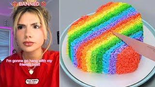 💖 Text To Speech 💖 ASMR Cake Storytime  Bailey Spinn  POVs Tiktok Part 110 [upl. by Mccreary736]