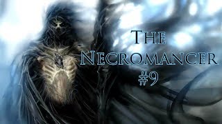 Skyrim Lets Become The Necromancer Remastered 9 [upl. by Stearne]