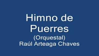 Himno de Puerres Orquestal [upl. by Tabina]