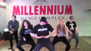 Remy Ma Conceited Choreography By John Michael Fowler amp Todd Flanagan [upl. by Noived743]