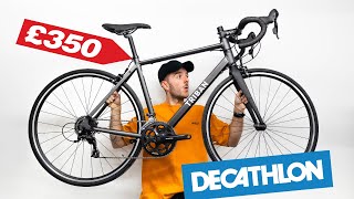 We Bought A £350 Entry Level Bike in 2023  This Is INSANE Value [upl. by Filip322]