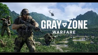 Gray Zone Warfare Multi amp Single그레이 존 워페어  CLIMSONquotPRISONER 23quot과quotTHE MORE THE MERRIERquot 완료 했습니다 [upl. by Eednahs]