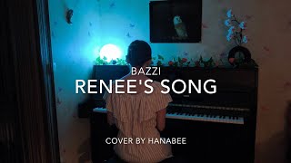 Cover Renees song  Bazzi [upl. by Einafets107]