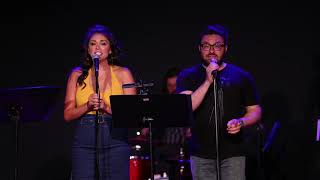 Haunting Renditions Live  quotIm Realquot wCecily Strong [upl. by Dranik]