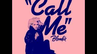 BLONDIE  CALL ME VERSIÓN ESPAÑOL [upl. by Lashond]