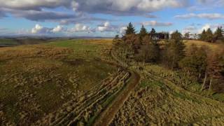 Neilston Pad [upl. by Llerdnek]