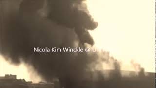 Pickering Nuclear Power Plant Incident  Raw Footage [upl. by Parlin231]