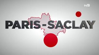 ParisSaclay TV – Septembre 2017 [upl. by Nerfe]