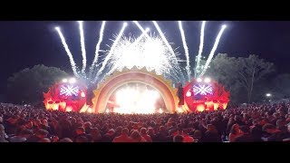 Zomerspektakel aan het Meer 2019  Official Aftermovie [upl. by Nysila884]