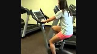 Exercise Bike  Exercise Bike Workout Tips [upl. by Neelrak549]