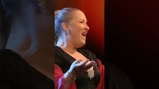 Diana Damrau Ana Bolena Donizetti opera musicaclassica [upl. by Aticilef]