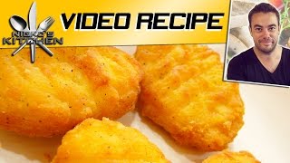 How to make Chicken Nuggets [upl. by Warde449]