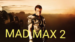 Mad Max 2  1981  Mel Gibson  Bruce Spence  Mike Preston ll Full Movie Facts And Review [upl. by Paolina]