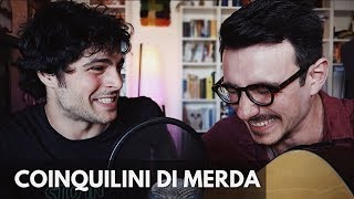 COINQUILINI  Vita Buttata  Guglielmo Scilla [upl. by Dionisio447]