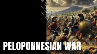 The Peloponnesian War [upl. by Thoma]