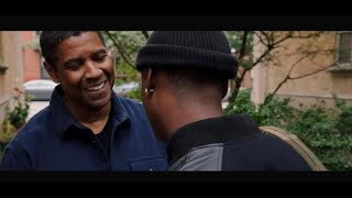 The Equalizer 2 2018  Movie Review [upl. by Aisatsana]