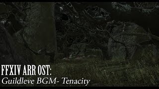 FFXIV OST Guildleve Theme  Tenacity [upl. by Amalberga]