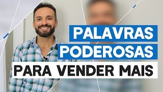 2 palavras de PERSUASÃO para INFLUENCIAR qualquer CLIENTE  Guilherme Machado [upl. by Bliss]