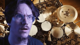 MATT GARSTKA made me quit drums [upl. by Nhguavoj]