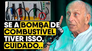 quotO POSTO que você ABASTECE seu CARRO pode TER ISSO e você NEM SABIAquot  Boris Feldman [upl. by Giacamo]