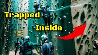 4 True Horrifying Stories Confined Spaces claustrophobia [upl. by Goldshlag209]