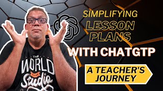 Unlocking Lesson Plan Secrets Teacher Transformation [upl. by Robertson694]