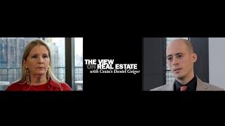 The View on Real Estate Darcy Stacom on 2014 [upl. by Asirac]