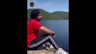 Pavitar Lassoi singing Gudti Song ਮਿਲ ਜੇ ਗਲਵਕੜੀ ਉਹਦੀ [upl. by Mihar444]