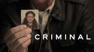 Criminal Code  Official Trailer  Netflix [upl. by Romilly]