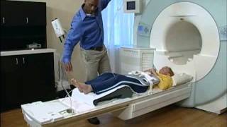 MRI Safety Video part01 [upl. by Latrena]