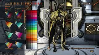 Fashion Frame Nidus Prime BR [upl. by Dnomaid]