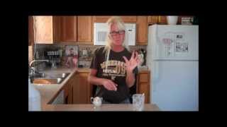 How To Make Horseradish Sauce [upl. by Garibold]